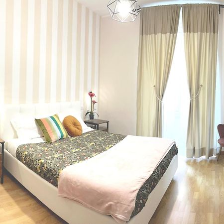 Monti49 Guesthouse Roma Dış mekan fotoğraf