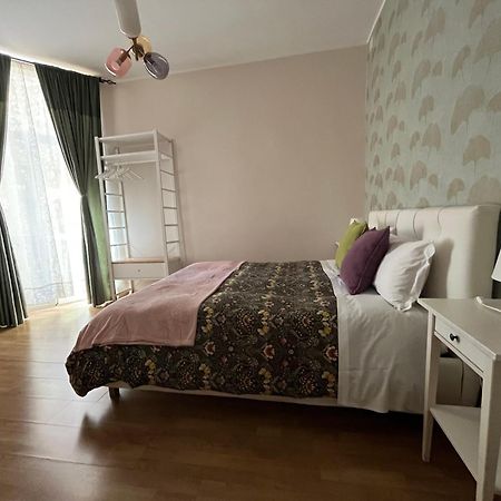 Monti49 Guesthouse Roma Dış mekan fotoğraf