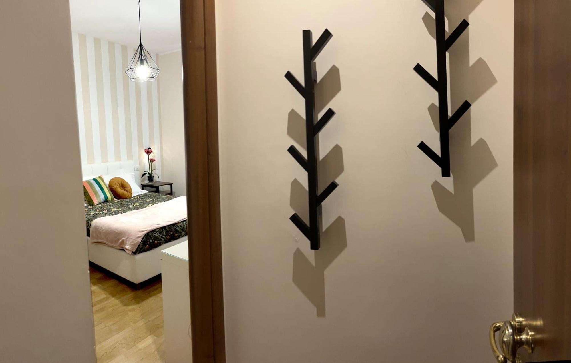 Monti49 Guesthouse Roma Dış mekan fotoğraf