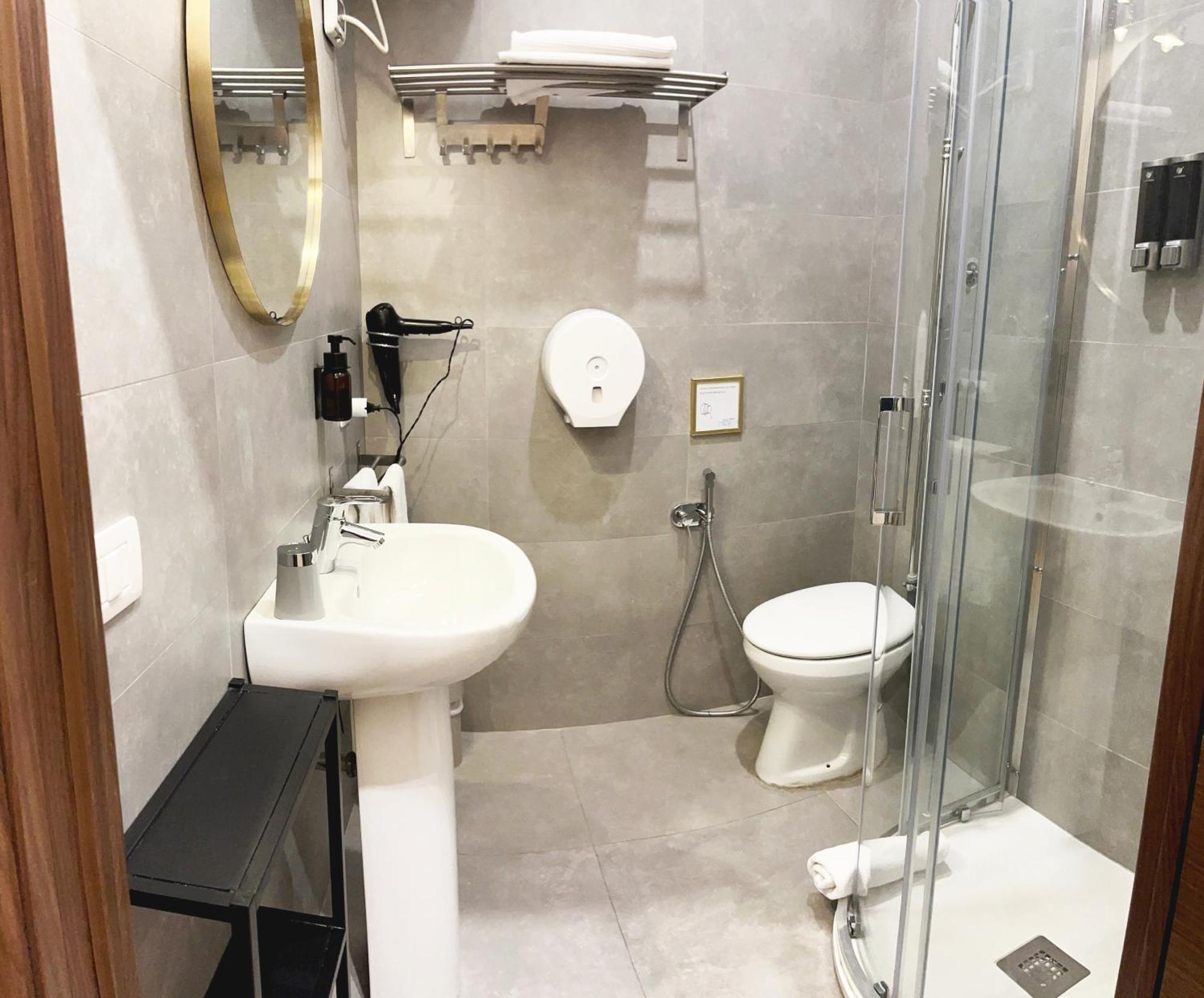 Monti49 Guesthouse Roma Dış mekan fotoğraf