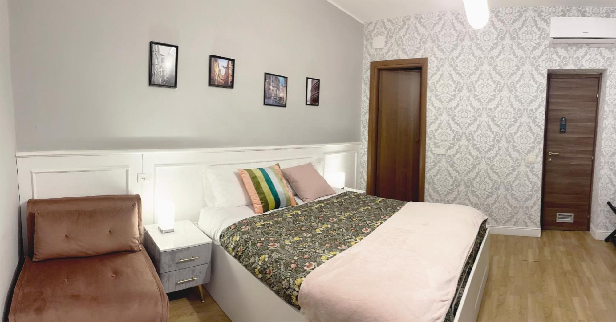 Monti49 Guesthouse Roma Dış mekan fotoğraf