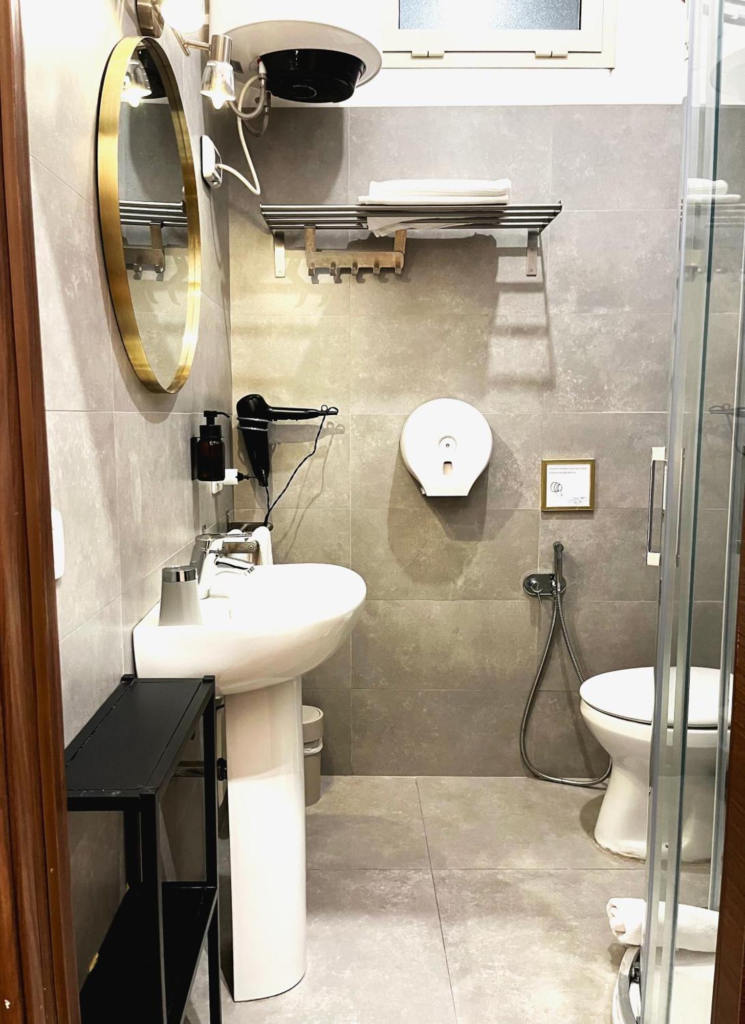Monti49 Guesthouse Roma Dış mekan fotoğraf