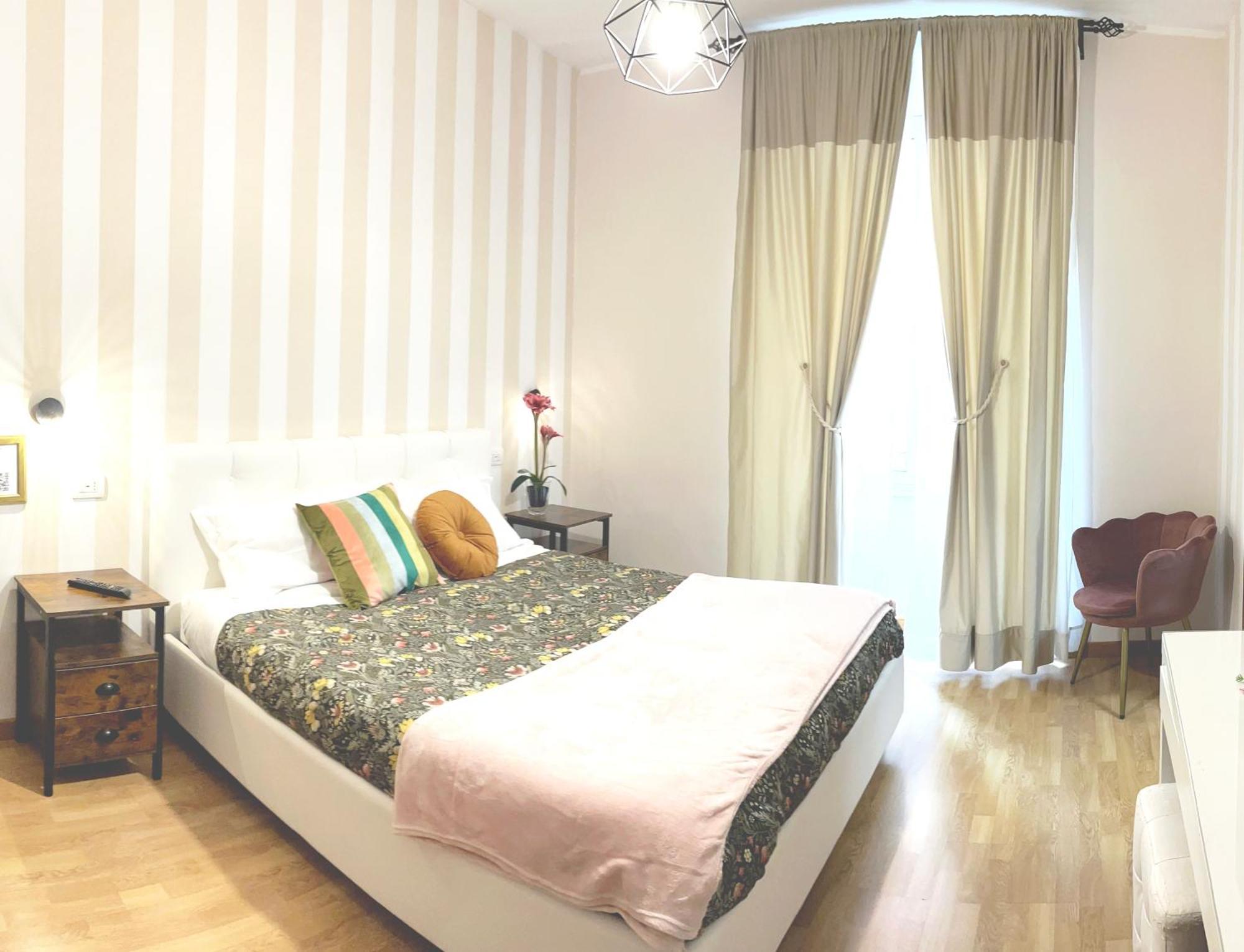 Monti49 Guesthouse Roma Dış mekan fotoğraf