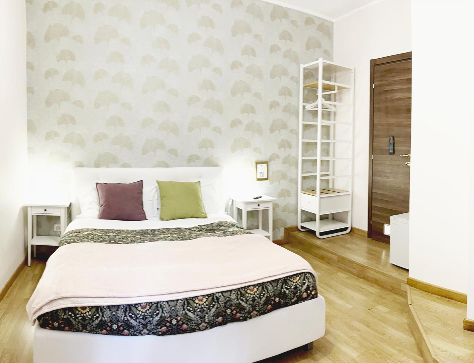 Monti49 Guesthouse Roma Dış mekan fotoğraf