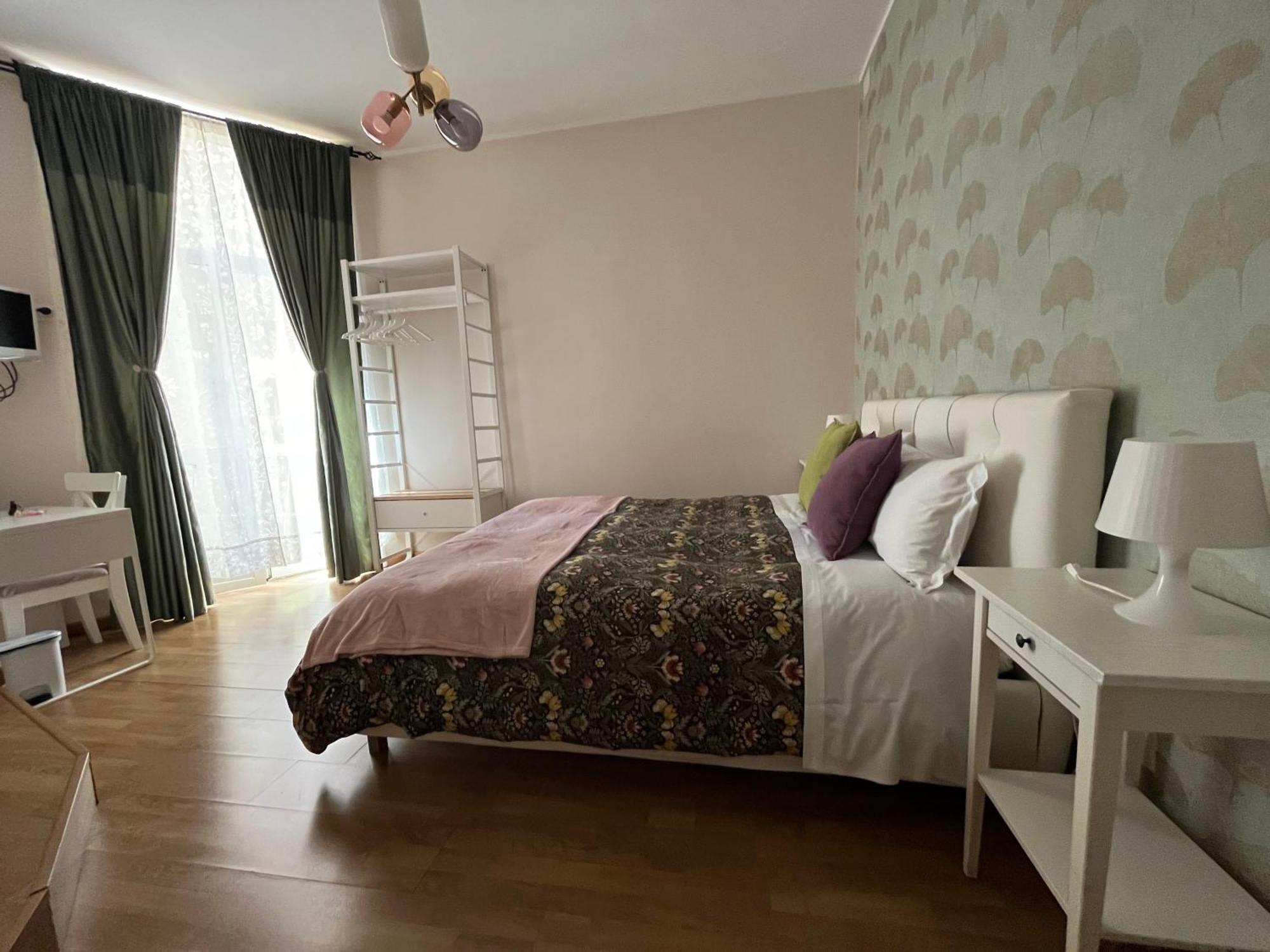 Monti49 Guesthouse Roma Dış mekan fotoğraf