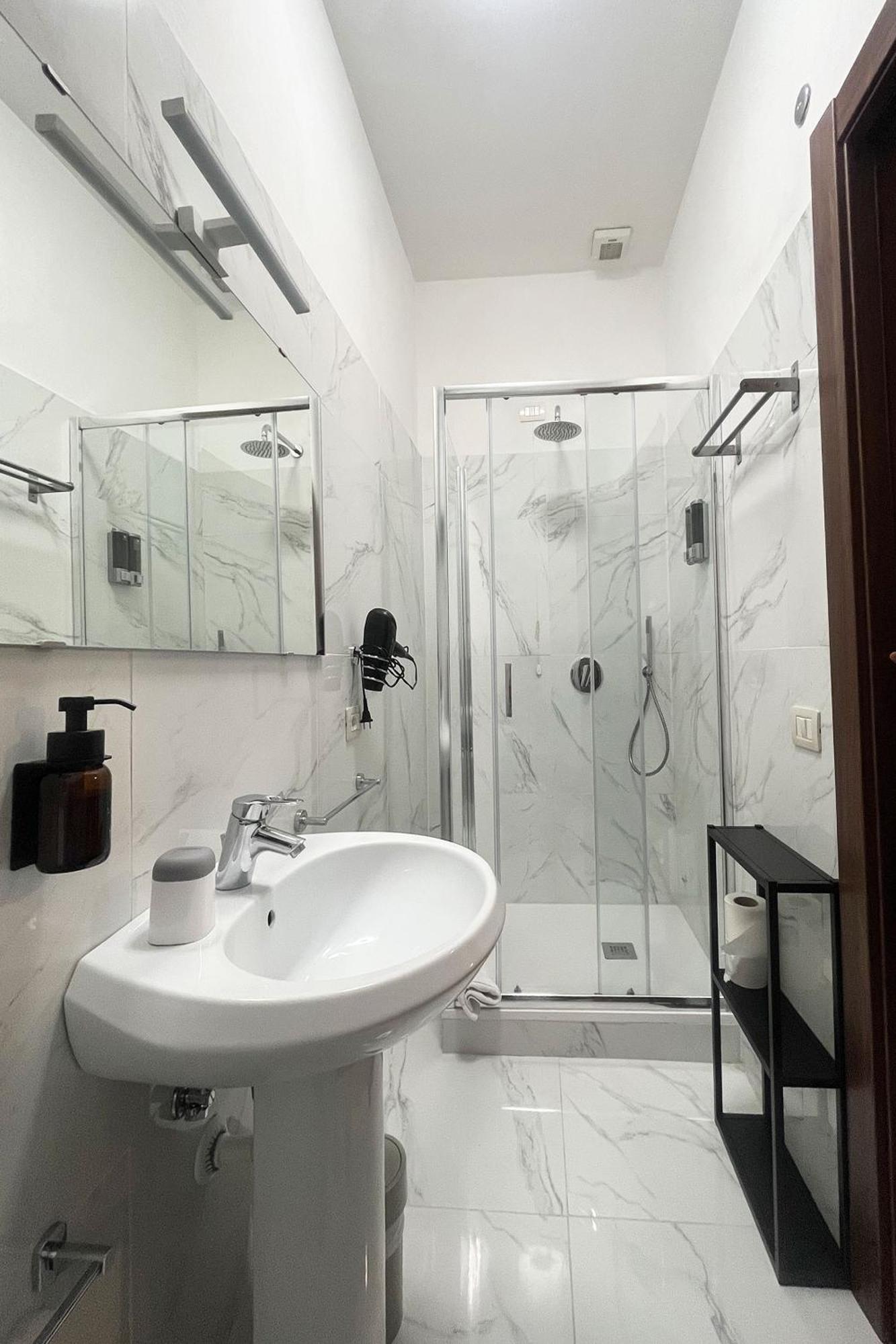 Monti49 Guesthouse Roma Dış mekan fotoğraf