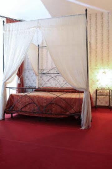 Monti49 Guesthouse Roma Dış mekan fotoğraf