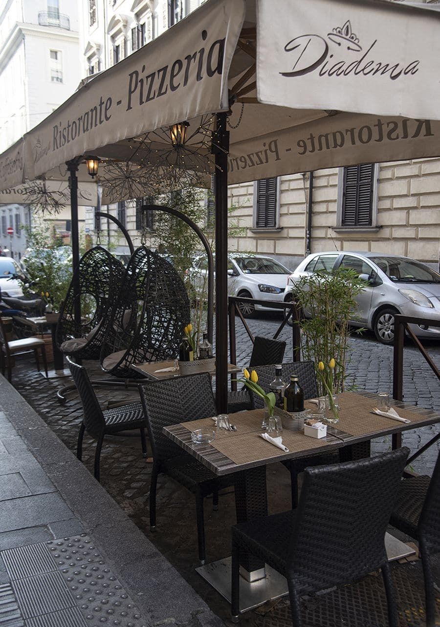 Monti49 Guesthouse Roma Dış mekan fotoğraf