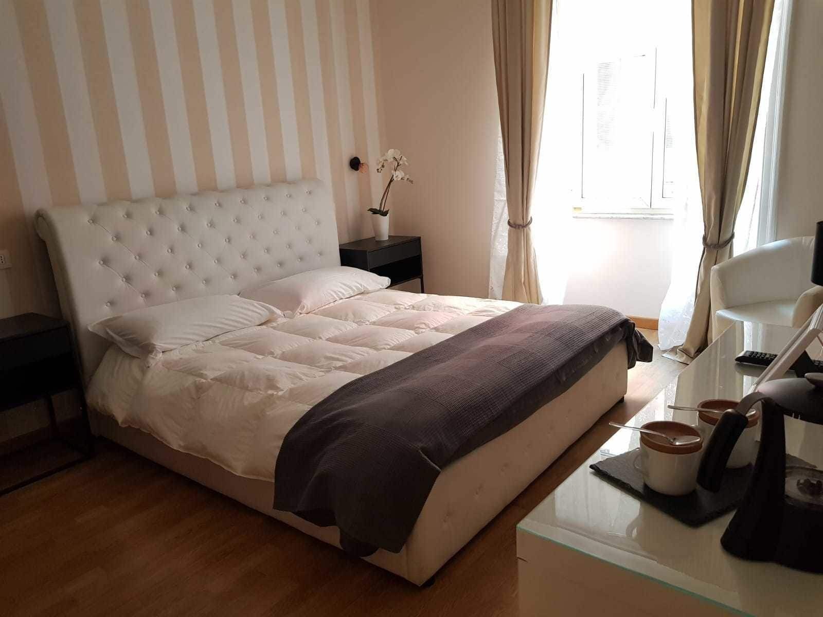 Monti49 Guesthouse Roma Dış mekan fotoğraf